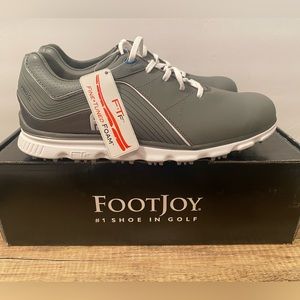 Brand New FootJoy Golf Shoe
